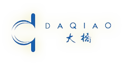 石家庄大桥医疗器械logo