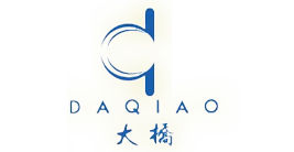 石家庄大桥医疗器械logo
